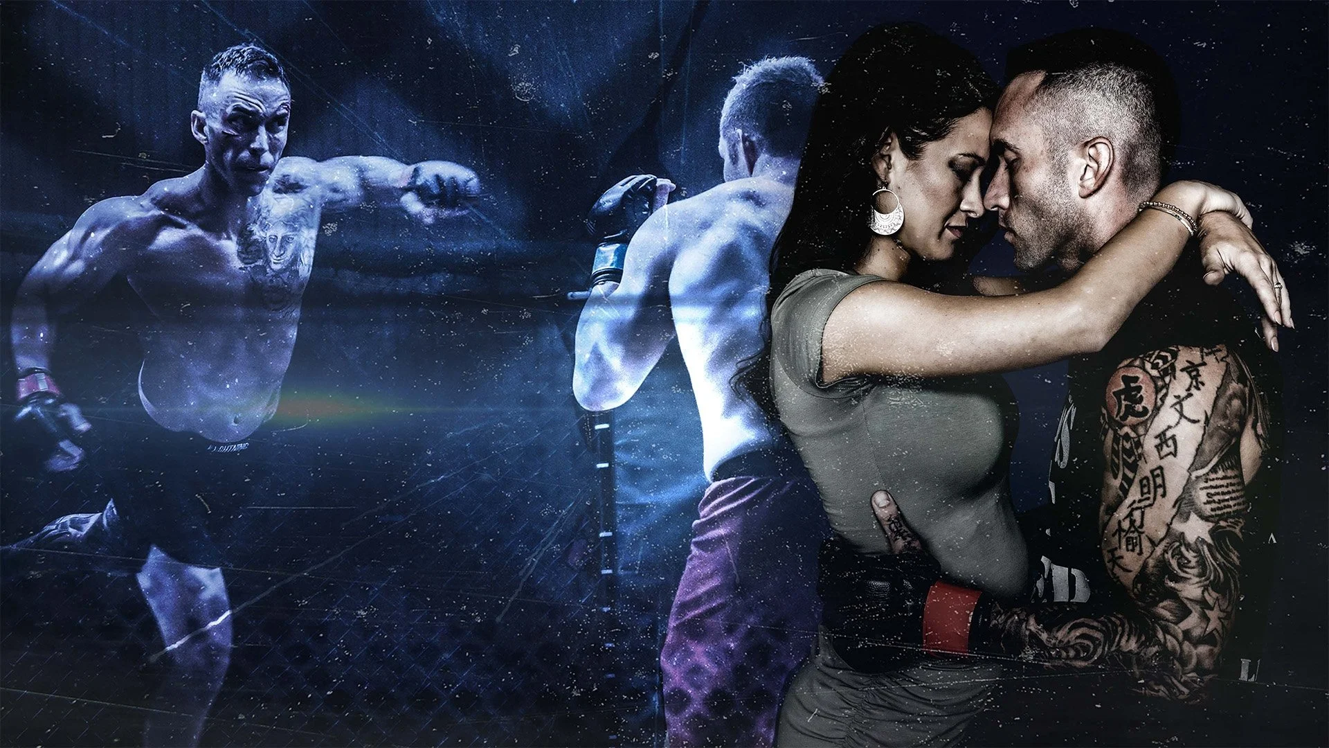 Una Oportunidad de Ganar