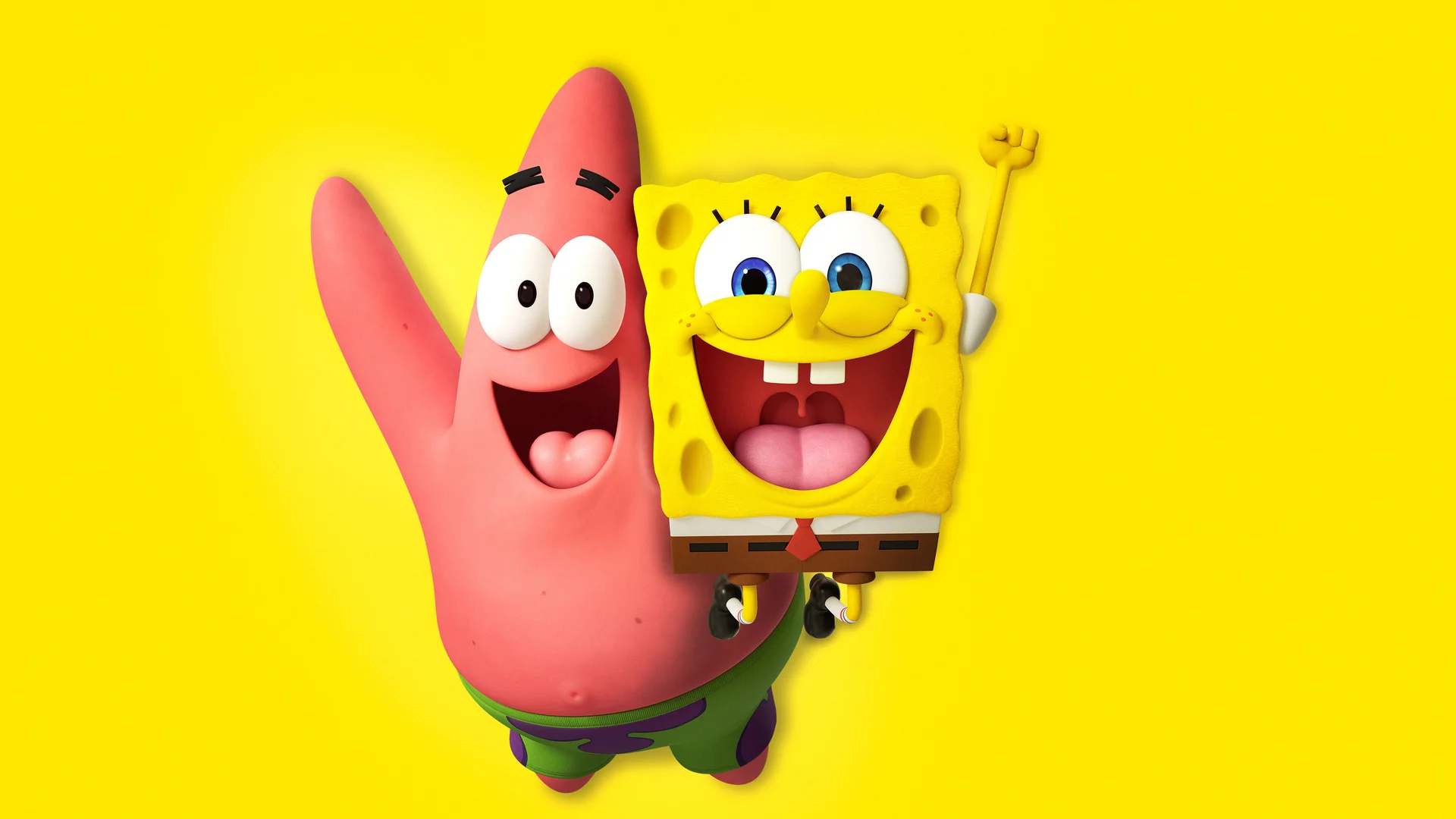 Bob Esponja: Una aventura pirata