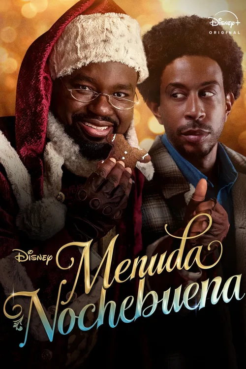 Menuda Nochebuena