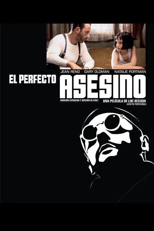 El profesional (Léon)