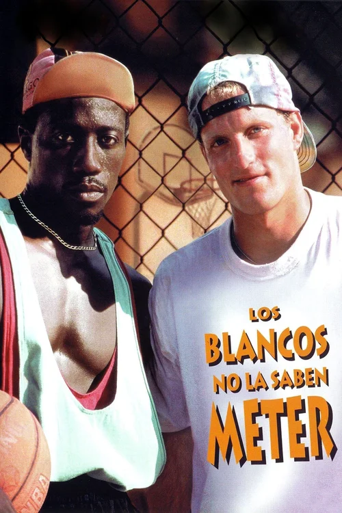 Los blancos no la saben meter