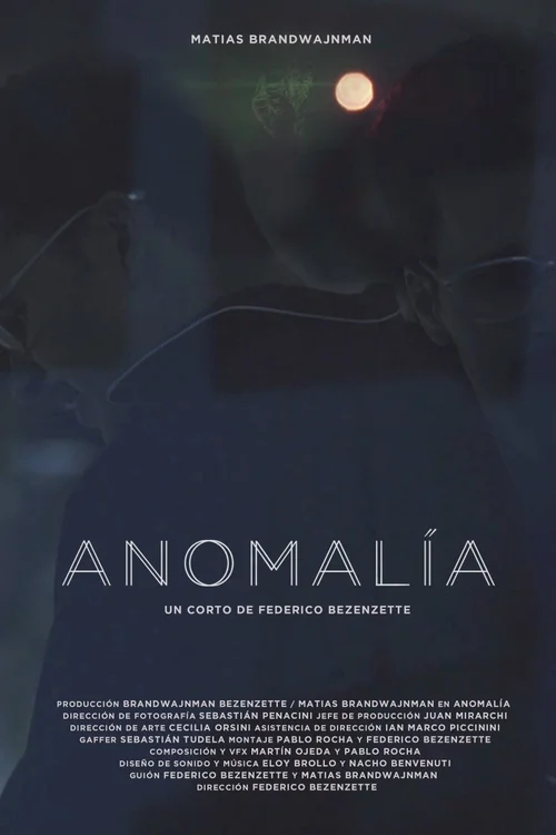 Anomalia