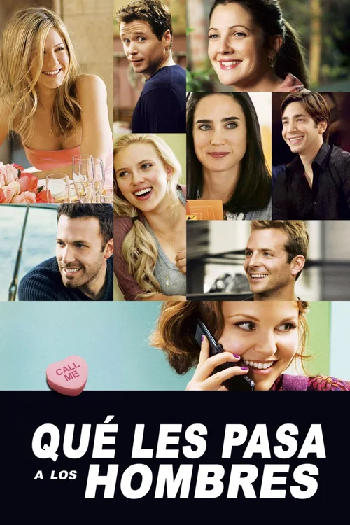 Qué les pasa a los hombres