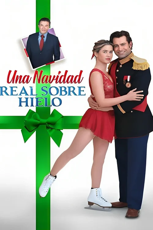 A Royal Christmas on Ice