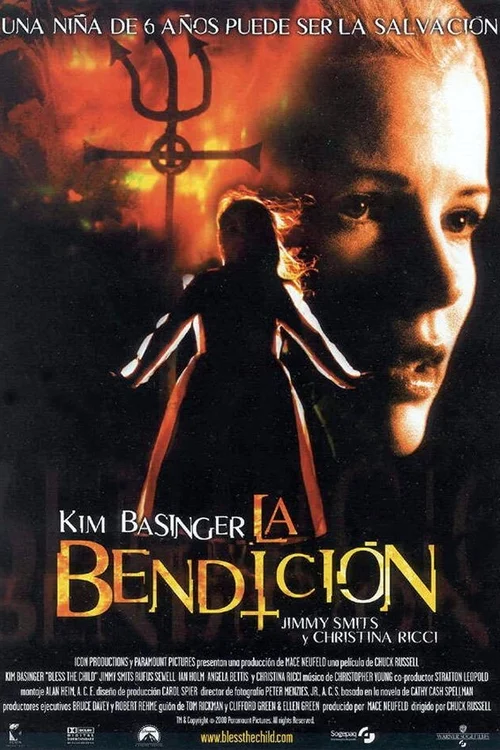 La bendición