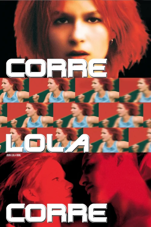 Corre Lola, corre