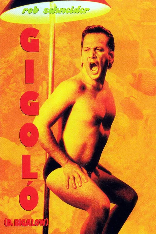 Gigoló