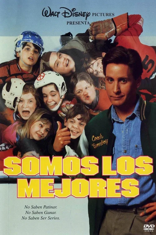 Somos los mejores