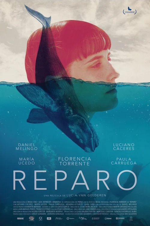 Reparo