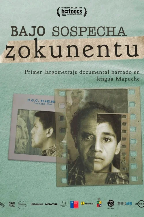 Bajo sospecha: Zokunentu