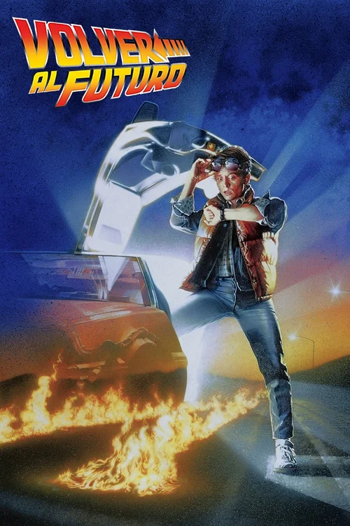 Regreso al futuro
