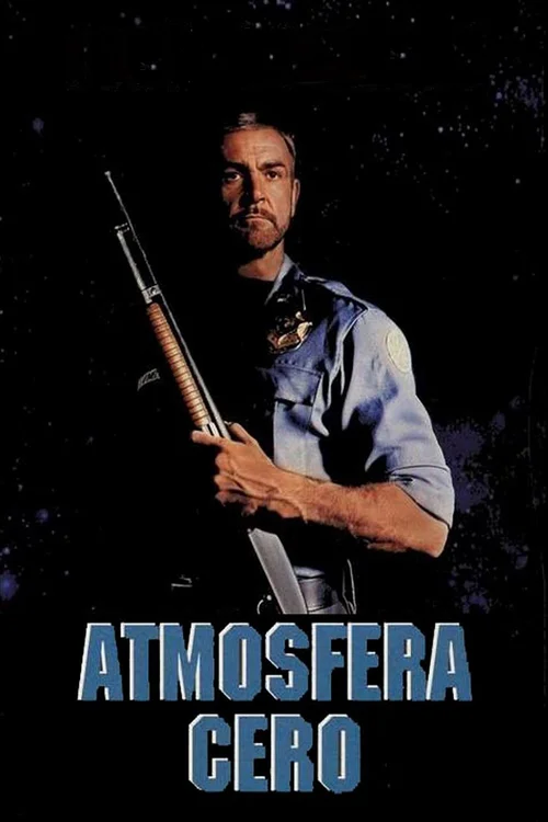 Atmósfera cero