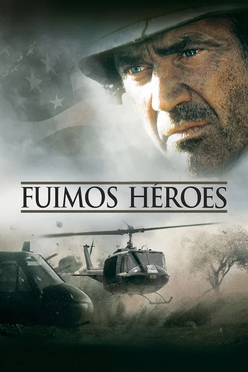 Cuando éramos soldados