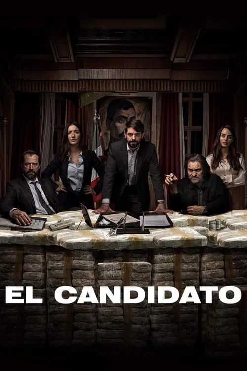 El candidato