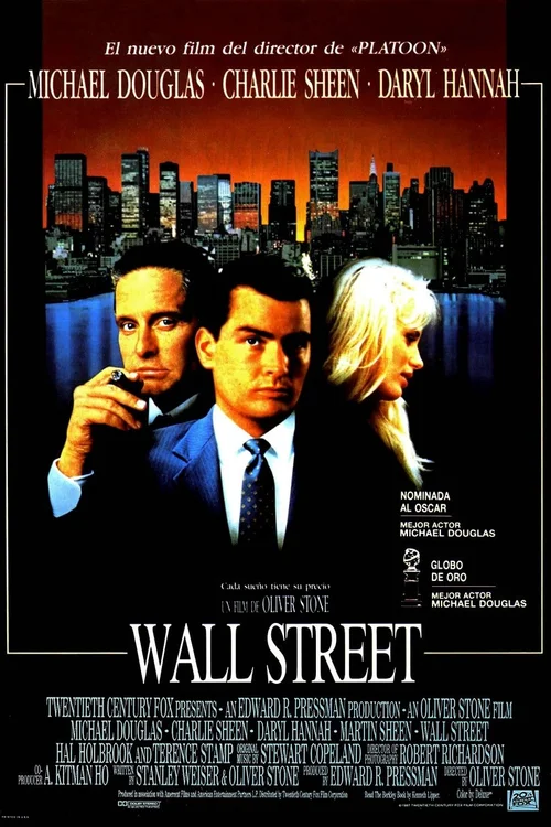 Wall Street