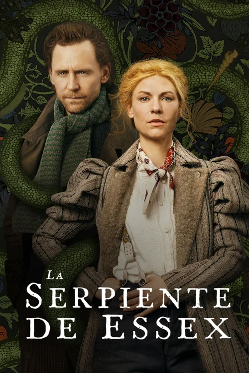 La serpiente de Essex