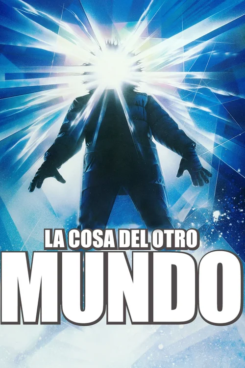 La cosa (El enigma de otro mundo)