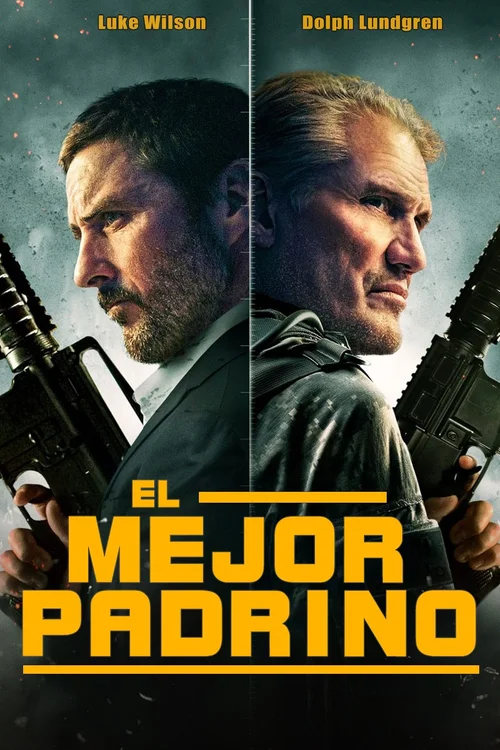 El mejor padrino