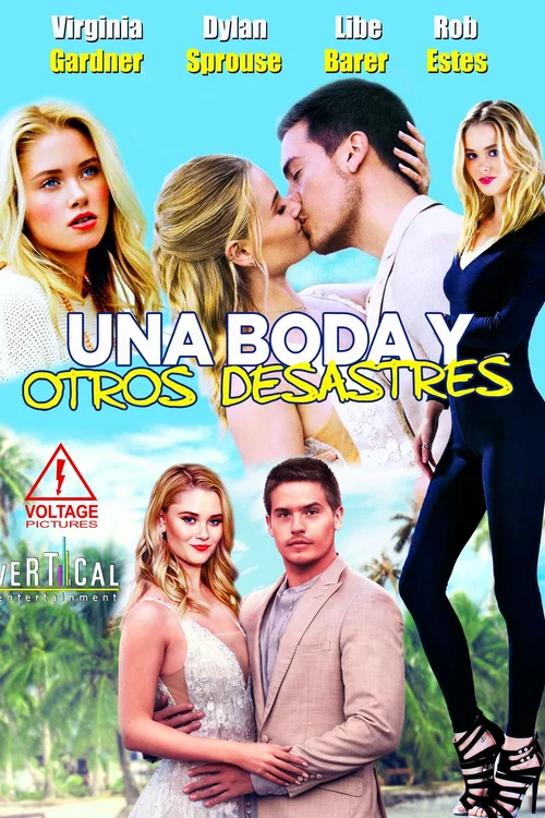 Un desastre es para siempre