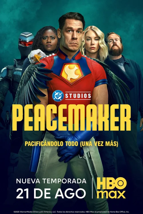 El Pacificador