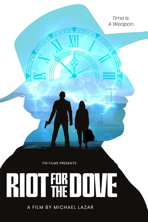 Riot For The Dove