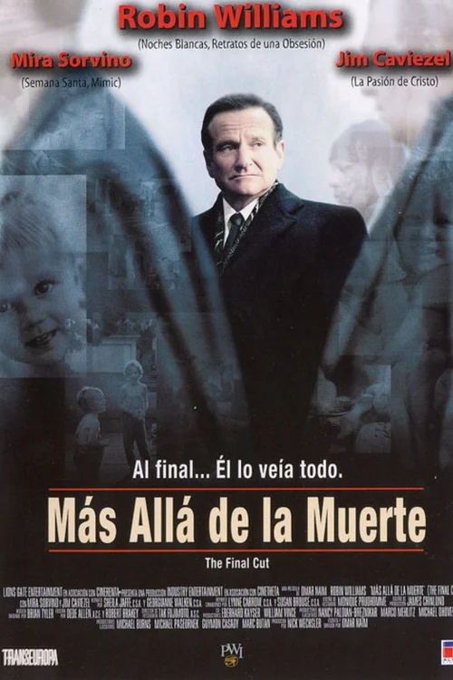 La memoria de los muertos
