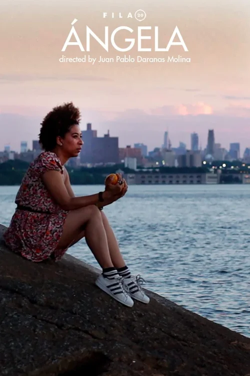 Ángela