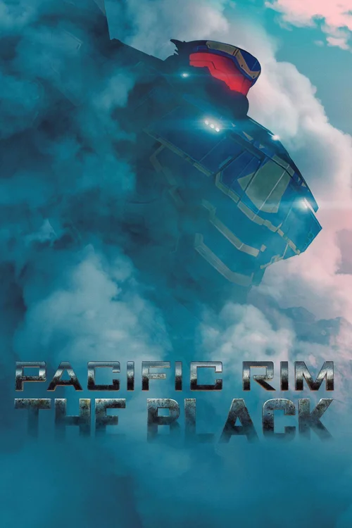 Pacific Rim: Tierra de nadie