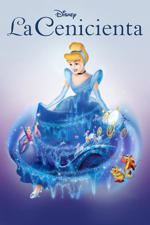 La Cenicienta