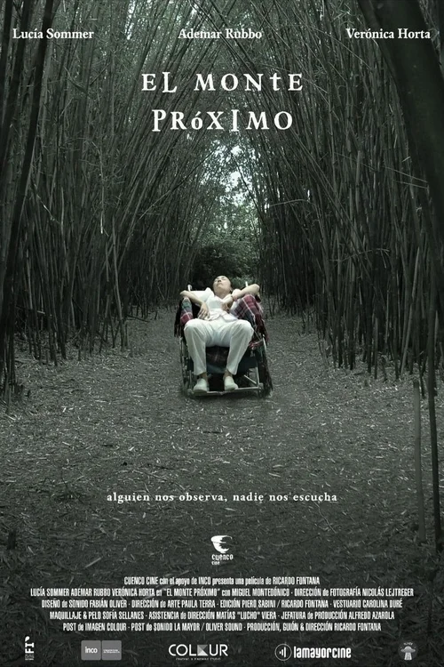 El Monte Próximo