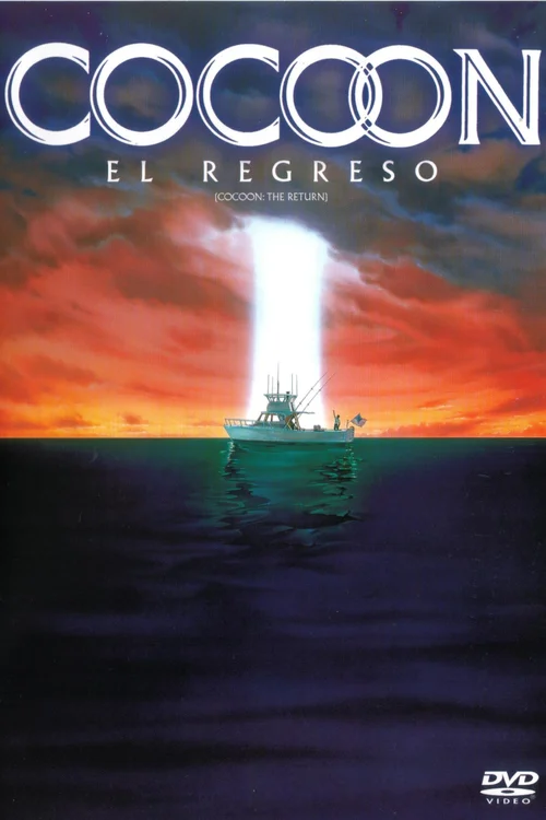 Cocoon: El retorno