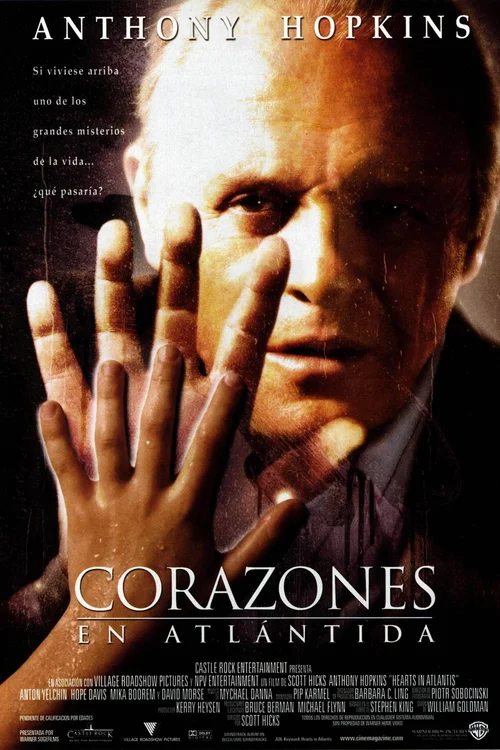 Nostalgia del pasado