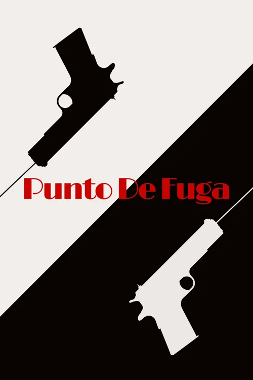 Punto de Fuga