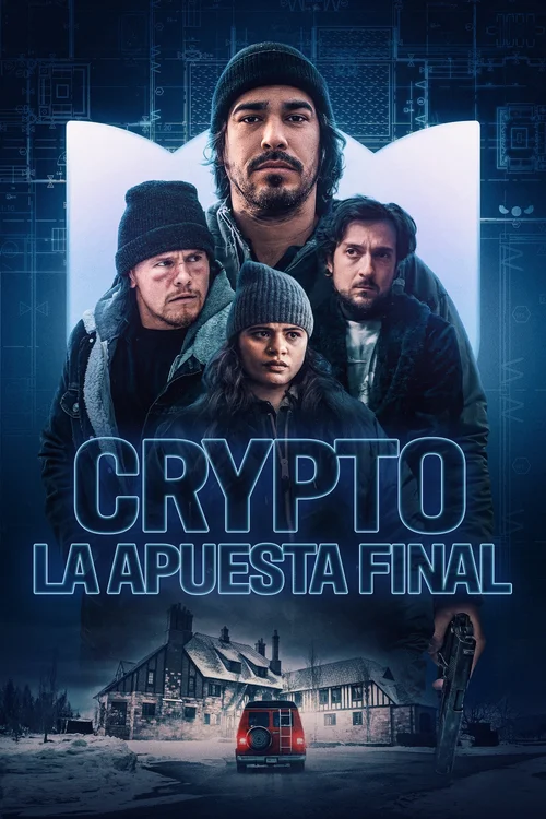Crypto La apuesta final