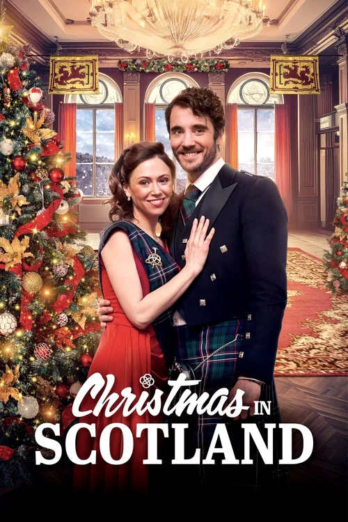 Navidades en Escocia