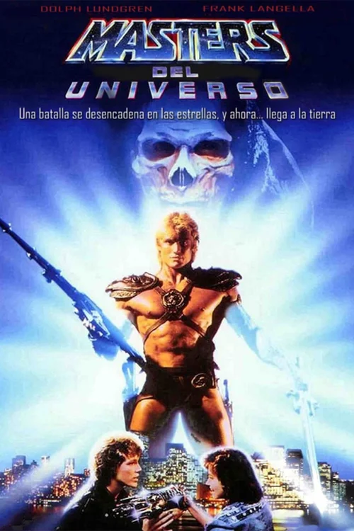 Masters del universo