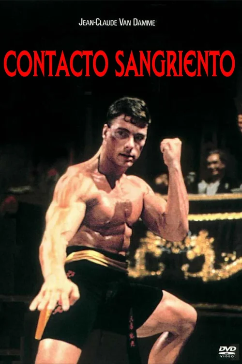 Contacto Sangriento