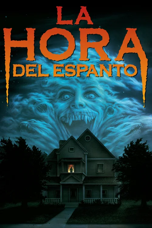 Noche de miedo