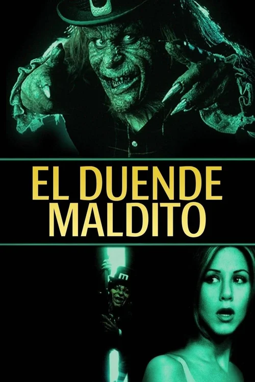 El duende maldito