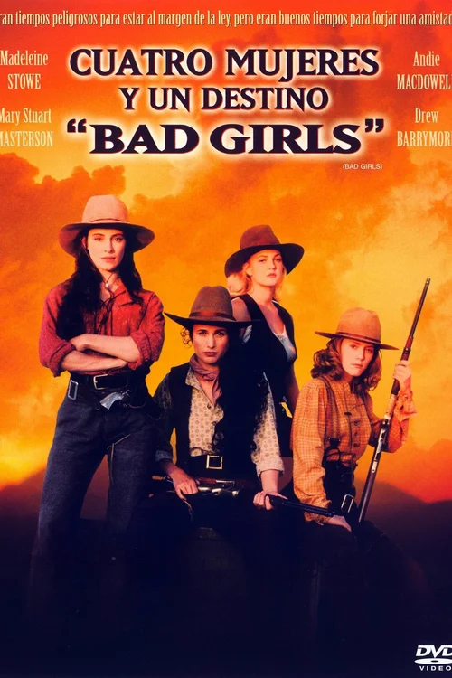Cuatro mujeres y un destino