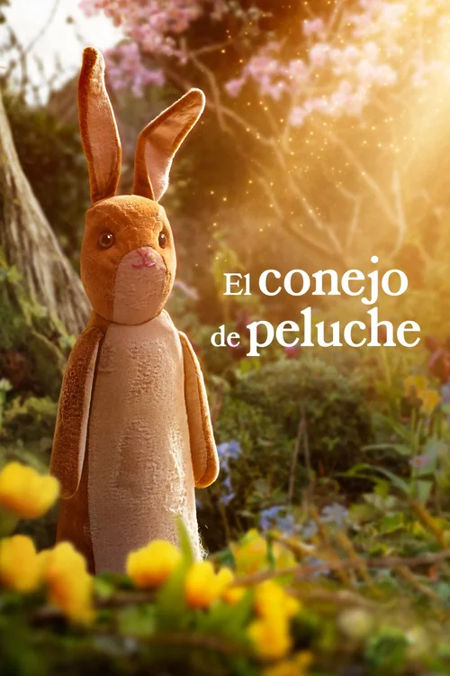 El conejo de terciopelo