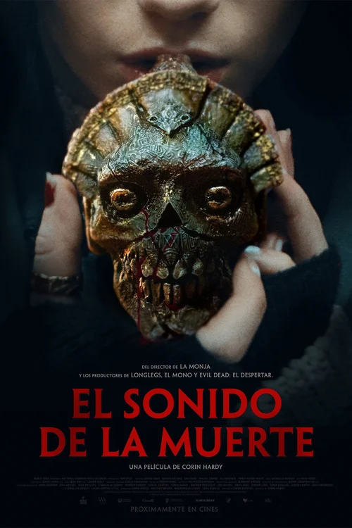Whistle: El silbido del mal