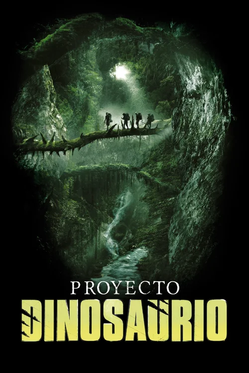 Proyecto dinosaurio