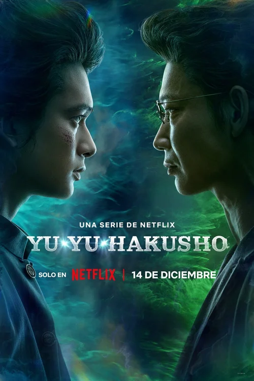 Yu Yu Hakusho