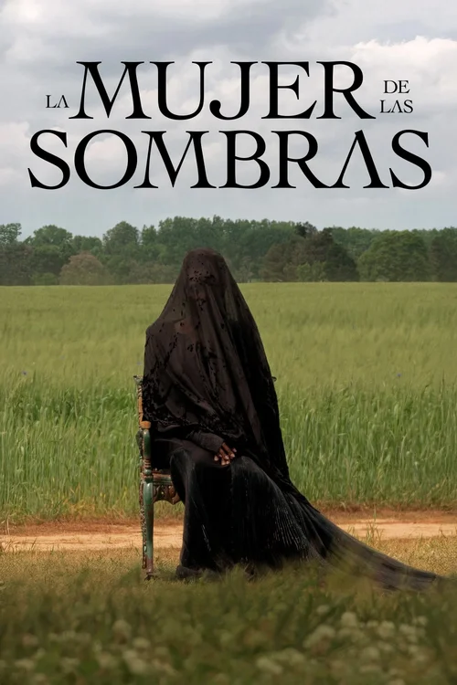 La mujer de las sombras