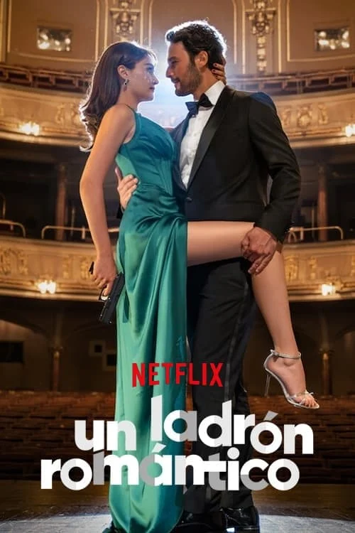 Un Ladrón Romántico