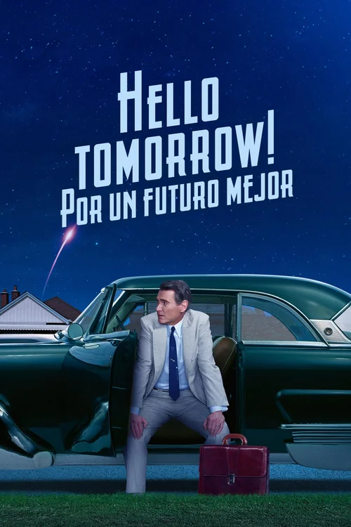 Por un mañana mejor