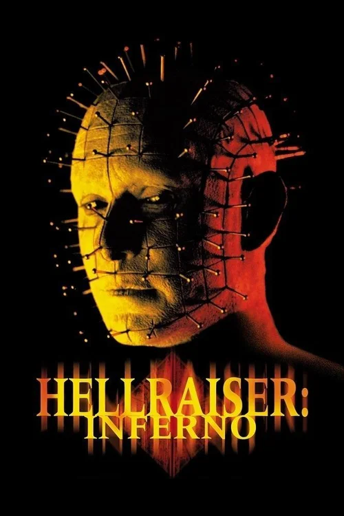 Hellraiser V – Inferno