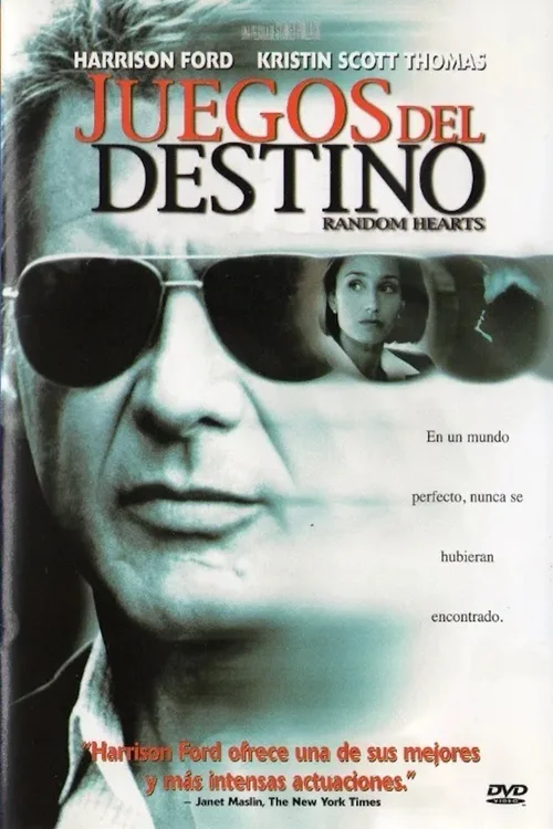 Caprichos del destino