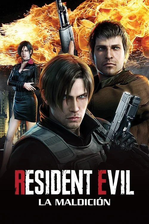 Resident Evil: Infierno